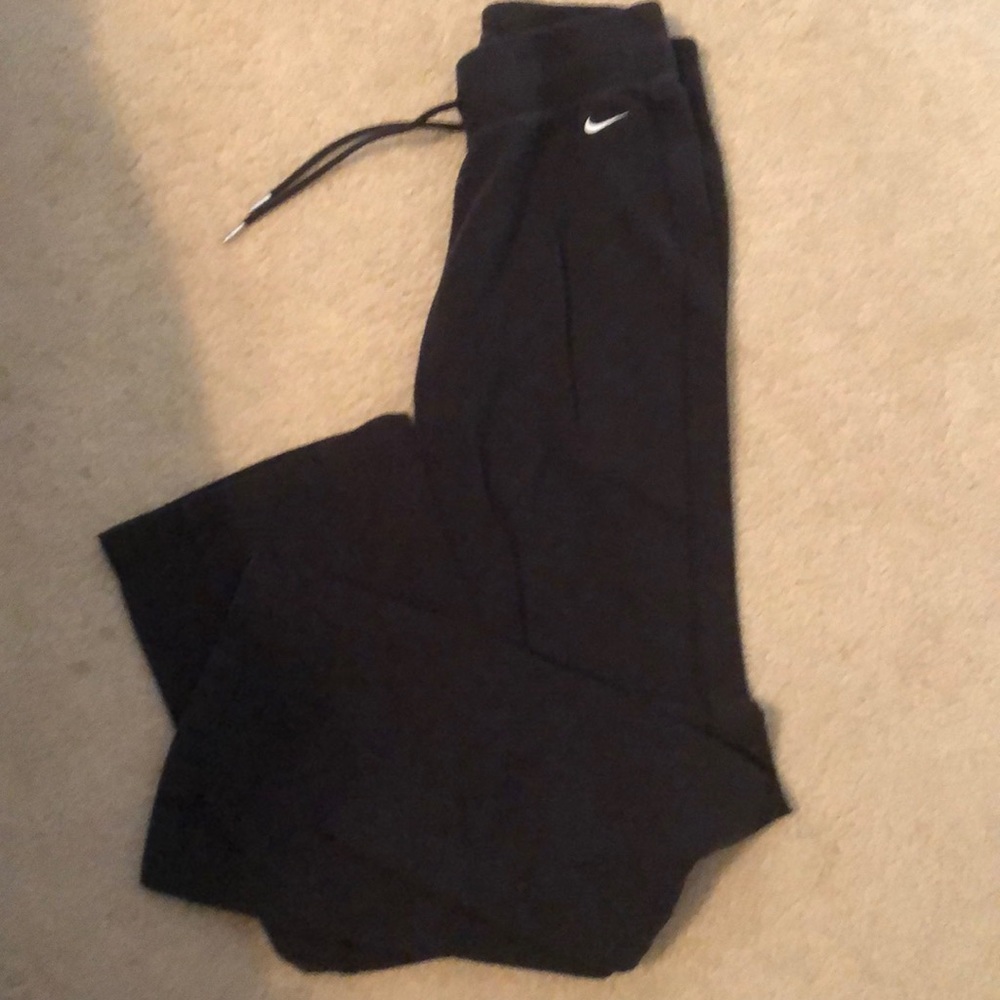 Nike sweatpants